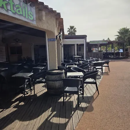 Fmlodge Mobil Soleil Et Detente